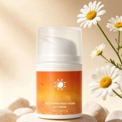 Brightening Moisturizer Day Cream | VC+Niacinamide+Fullerene to Nourish Skin, Boost Luminosity & Lighten Dull Complexion,Brightening Moisturizer Day Cream | VC+Niacinamide+Fullerene to Nourish Skin, Boost Luminosity & Lighten Dull Complexion 