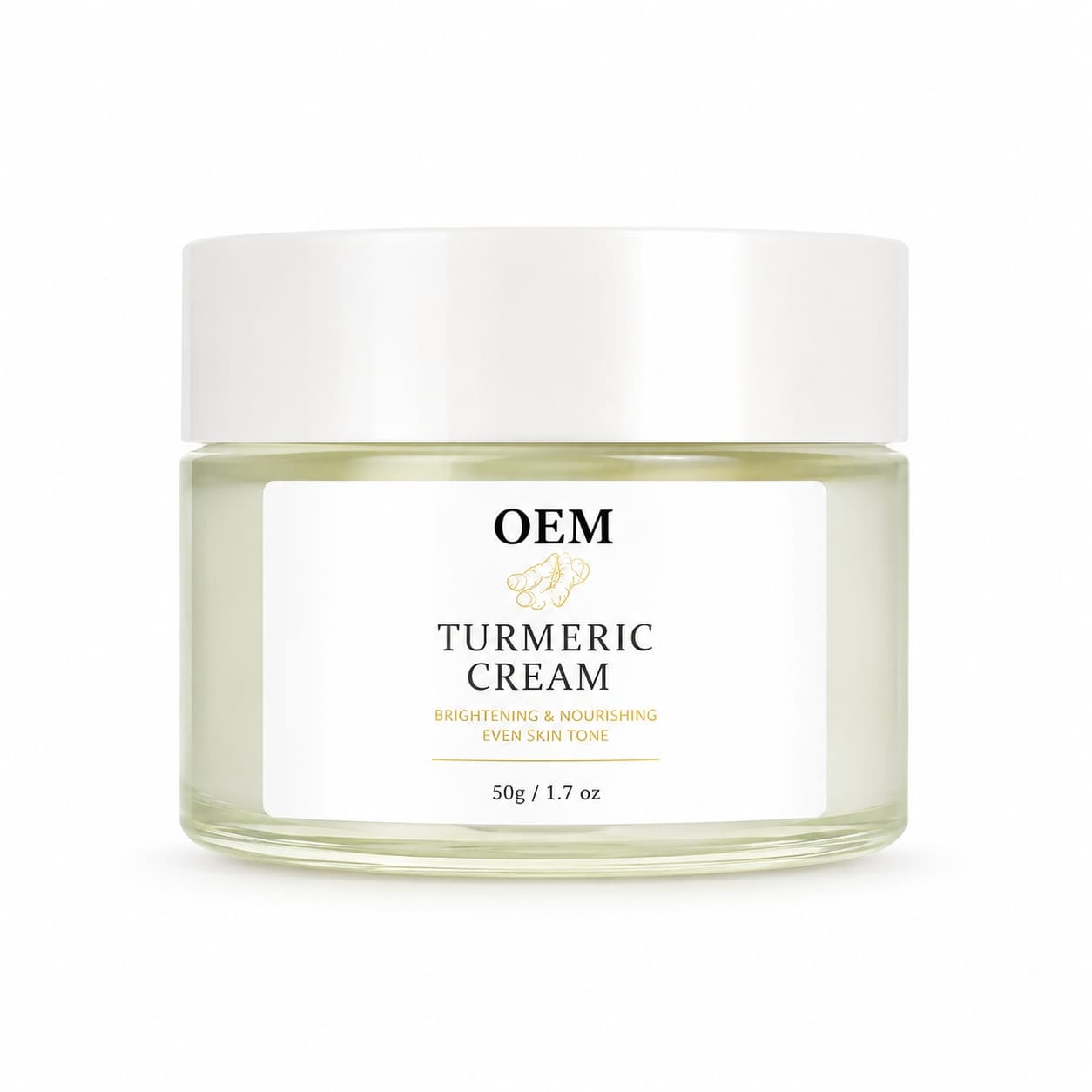 Turmeric Cream | Natural Turmeric Extract to Nourish Skin, Brighten Complexion & Balance Uneven Skin Tone,Turmeric Cream | Natural Turmeric Extract to Nourish Skin, Brighten Complexion & Balance Uneven Skin Tone 