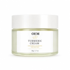 Turmeric Cream | Natural Turmeric Extract to Nourish Skin, Brighten Complexion & Balance Uneven Skin Tone,Turmeric Cream | Natural Turmeric Extract to Nourish Skin, Brighten Complexion & Balance Uneven Skin Tone 