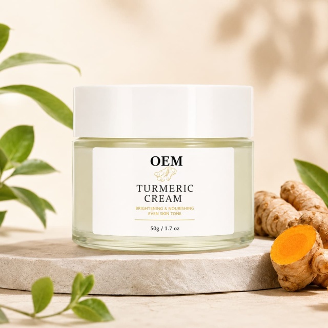 Turmeric Cream | Natural Turmeric Extract to Nourish Skin, Brighten Complexion & Balance Uneven Skin Tone,Turmeric Cream | Natural Turmeric Extract to Nourish Skin, Brighten Complexion & Balance Uneven Skin Tone 