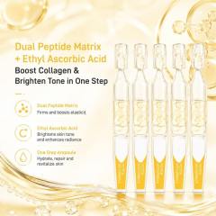 Peptide Anti-Wrinkle Ampoule | Boost Skin Elasticity, Deep Hydrate & Smooth Fine Lines for Refined Complexion,Peptide Anti-Wrinkle Ampoule | Boost Skin Elasticity, Deep Hydrate & Smooth Fine Lines for Refined Complexion 