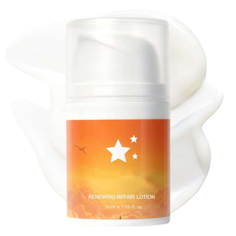 Renewing Repair Lotion | PDRN+Retinol+Peptides Complex to Firm Skin, Smooth Fine Lines & Restore Natural Glow,Renewing Repair Lotion | PDRN+Retinol+Peptides Complex to Firm Skin, Smooth Fine Lines & Restore Natural Glow 