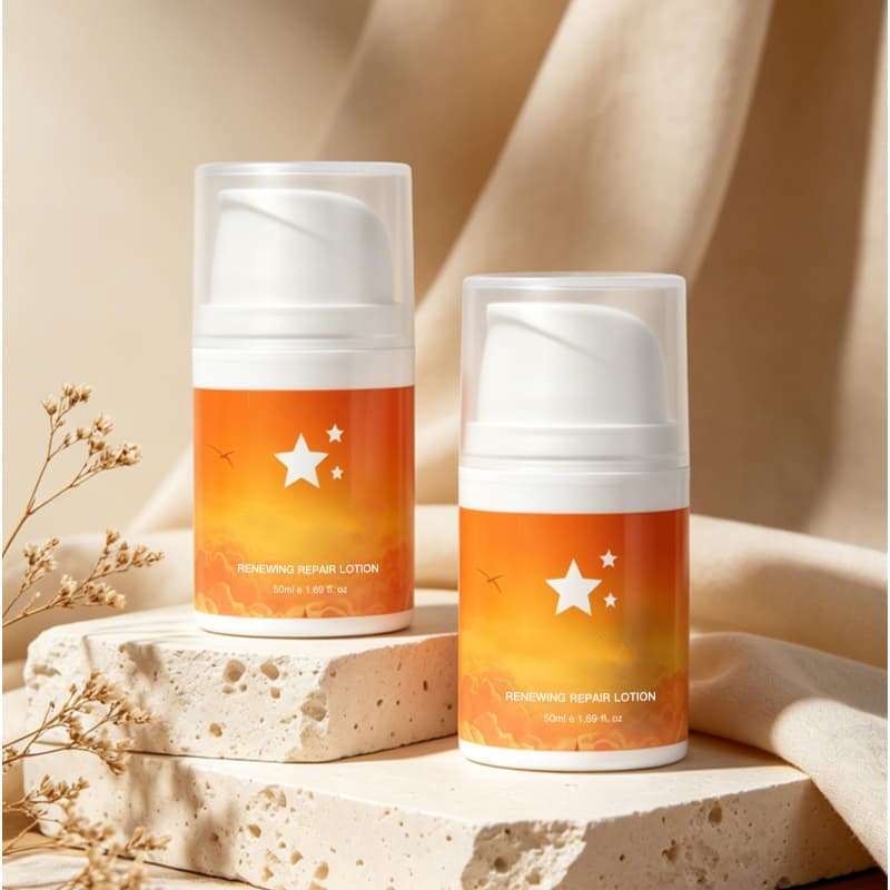 Renewing Repair Lotion | PDRN+Retinol+Peptides Complex to Firm Skin, Smooth Fine Lines & Restore Natural Glow,Renewing Repair Lotion | PDRN+Retinol+Peptides Complex to Firm Skin, Smooth Fine Lines & Restore Natural Glow 