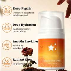 Renewing Repair Lotion | PDRN+Retinol+Peptides Complex to Firm Skin, Smooth Fine Lines & Restore Natural Glow,Renewing Repair Lotion | PDRN+Retinol+Peptides Complex to Firm Skin, Smooth Fine Lines & Restore Natural Glow 