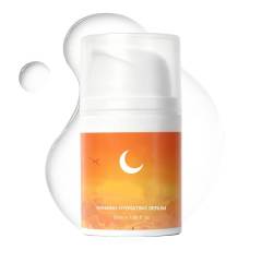 Firming Hydrating Serum | Ceramides + Hyaluronic Acid + Vitamin B5 to Repair Skin Barrier, Deep Hydrate & Plump Rough Dry Skin,Firming Hydrating Serum | Ceramides + Hyaluronic Acid + Vitamin B5 to Repair Skin Barrier, Deep Hydrate & Plump Rough Dry Skin 