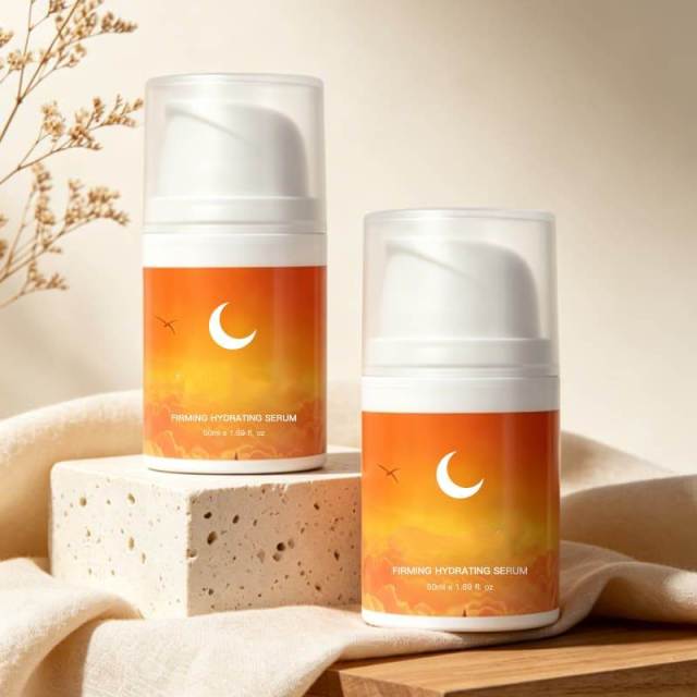 Firming Hydrating Serum | Ceramides + Hyaluronic Acid + Vitamin B5 to Repair Skin Barrier, Deep Hydrate & Plump Rough Dry Skin,Firming Hydrating Serum | Ceramides + Hyaluronic Acid + Vitamin B5 to Repair Skin Barrier, Deep Hydrate & Plump Rough Dry Skin 