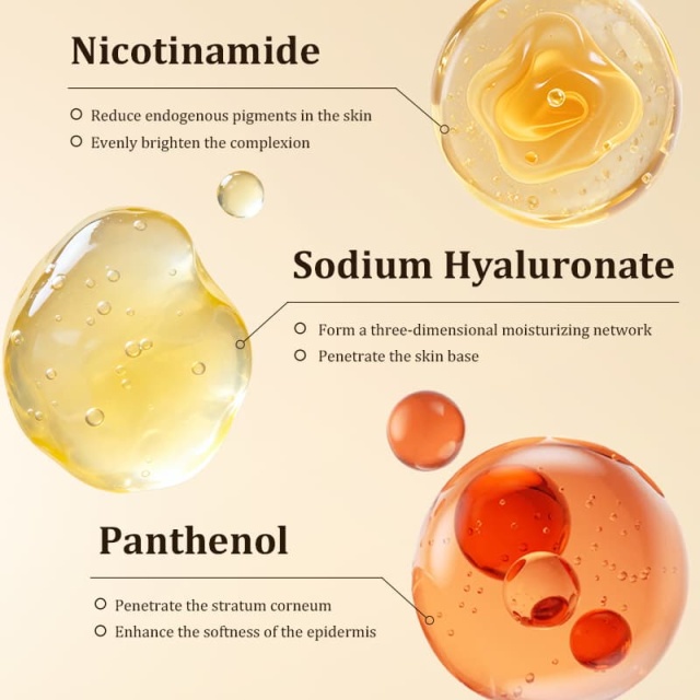 Firming Hydrating Serum | Ceramides + Hyaluronic Acid + Vitamin B5 to Repair Skin Barrier, Deep Hydrate & Plump Rough Dry Skin,Firming Hydrating Serum | Ceramides + Hyaluronic Acid + Vitamin B5 to Repair Skin Barrier, Deep Hydrate & Plump Rough Dry Skin 
