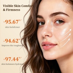 Firming Hydrating Serum | Ceramides + Hyaluronic Acid + Vitamin B5 to Repair Skin Barrier, Deep Hydrate & Plump Rough Dry Skin,Firming Hydrating Serum | Ceramides + Hyaluronic Acid + Vitamin B5 to Repair Skin Barrier, Deep Hydrate & Plump Rough Dry Skin 