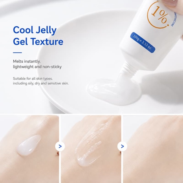 Ultra Repair Rescue Barrier Gel | 1% Dimethicone Formula to Hydrate & Repair Dry, Cracked & Sensitive Chapped Skin,Ultra Repair Rescue Barrier Gel | 1% Dimethicone Formula to Hydrate & Repair Dry, Cracked & Sensitive Chapped Skin 