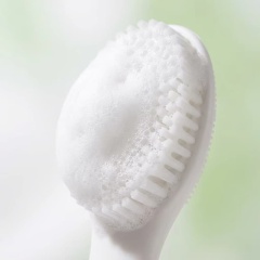 Natural Avocado Honey Facial Cleansing Mousse | Built-in Silicone Brush, Mild Deep Clean,Natural Avocado Honey Facial Cleansing Mousse | Built-in Silicone Brush, Mild Deep Clean 