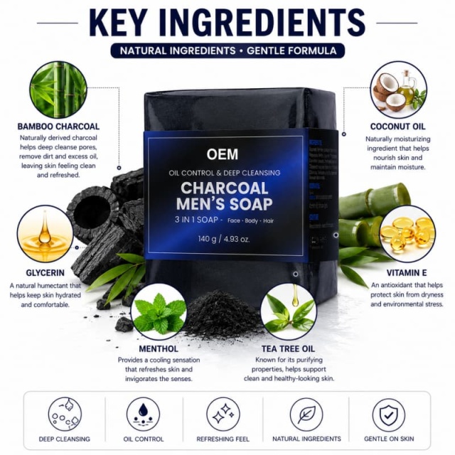 Oil-Free Matte Men’s Cream | Dual-Effect Oil Control & Hydration, Light Non-Greasy,Oil-Free Matte Men’s Cream | Dual-Effect Oil Control & Hydration, Light Non-Greasy 
