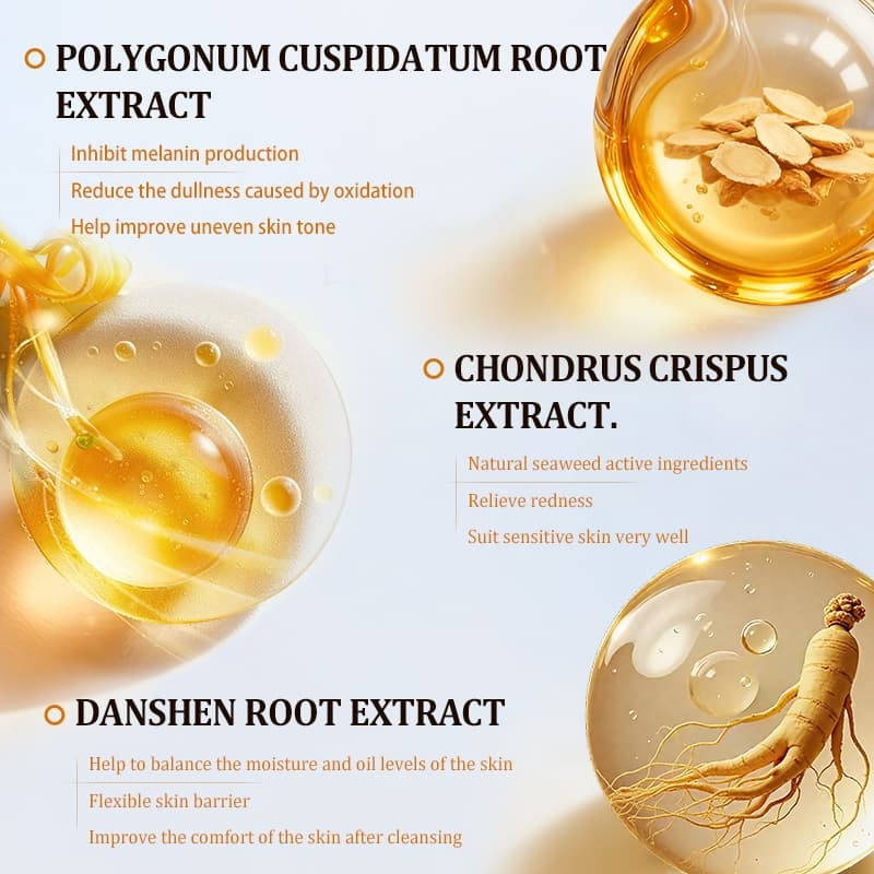 Ceramide Cleansing Mousse | Hydrating, Gentle & Oil-Controlling Foam Cleanser for Deep, Non-Stripping Clean,Ceramide Cleansing Mousse | Hydrating, Gentle & Oil-Controlling Foam Cleanser for Deep, Non-Stripping Clean 