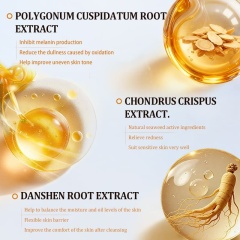 Ceramide Cleansing Mousse | Hydrating, Gentle & Oil-Controlling Foam Cleanser for Deep, Non-Stripping Clean,Ceramide Cleansing Mousse | Hydrating, Gentle & Oil-Controlling Foam Cleanser for Deep, Non-Stripping Clean 