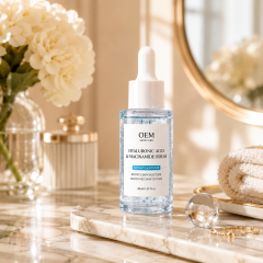 Vitamin C Radiance Serum | 4-in-1 Formula with VC, HA, Niacinamide & Orange Extract to Brighten, Hydrate & Protect Skin,Vitamin C Radiance Serum | 4-in-1 Formula with VC, HA, Niacinamide & Orange Extract to Brighten, Hydrate & Protect Skin 