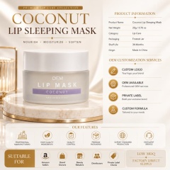 Mint Cucumber Sleeping Lip Mask | 6-in-1 Overnight Care to Hydrate, Repair & Plump Lips Naturally,Mint Cucumber Sleeping Lip Mask | 6-in-1 Overnight Care to Hydrate, Repair & Plump Lips Naturally 