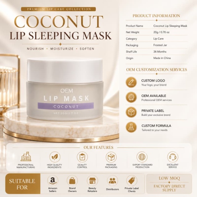 Mint Cucumber Sleeping Lip Mask | 6-in-1 Overnight Care to Hydrate, Repair & Plump Lips Naturally,Mint Cucumber Sleeping Lip Mask | 6-in-1 Overnight Care to Hydrate, Repair & Plump Lips Naturally 