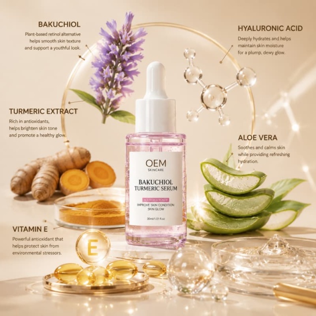 Vitamin C Radiance Serum | 4-in-1 Formula with VC, HA, Niacinamide & Orange Extract to Brighten, Hydrate & Protect Skin,Vitamin C Radiance Serum | 4-in-1 Formula with VC, HA, Niacinamide & Orange Extract to Brighten, Hydrate & Protect Skin 