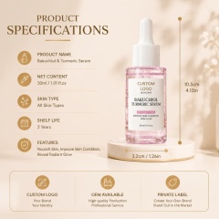 Vitamin C Radiance Serum | 4-in-1 Formula with VC, HA, Niacinamide & Orange Extract to Brighten, Hydrate & Protect Skin,Vitamin C Radiance Serum | 4-in-1 Formula with VC, HA, Niacinamide & Orange Extract to Brighten, Hydrate & Protect Skin 