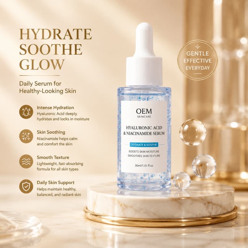 Vitamin C Radiance Serum | 4-in-1 Formula with VC, HA, Niacinamide & Orange Extract to Brighten, Hydrate & Protect Skin,Vitamin C Radiance Serum | 4-in-1 Formula with VC, HA, Niacinamide & Orange Extract to Brighten, Hydrate & Protect Skin 