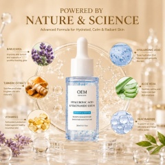 Vitamin C Radiance Serum | 4-in-1 Formula with VC, HA, Niacinamide & Orange Extract to Brighten, Hydrate & Protect Skin,Vitamin C Radiance Serum | 4-in-1 Formula with VC, HA, Niacinamide & Orange Extract to Brighten, Hydrate & Protect Skin 
