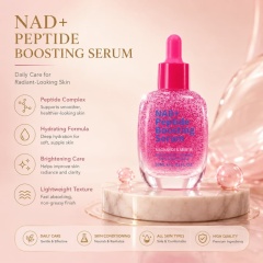 Matcha PDRN Soothing Serum | Triple Action to Soothe, Strengthen & Balance Sensitive, Irritated Skin,Matcha PDRN Soothing Serum | Triple Action to Soothe, Strengthen & Balance Sensitive, Irritated Skin 