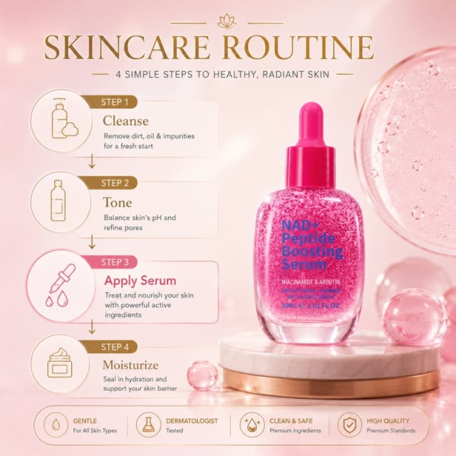 Matcha PDRN Soothing Serum | Triple Action to Soothe, Strengthen & Balance Sensitive, Irritated Skin,Matcha PDRN Soothing Serum | Triple Action to Soothe, Strengthen & Balance Sensitive, Irritated Skin 