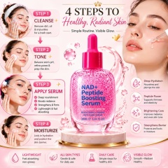 Matcha PDRN Soothing Serum | Triple Action to Soothe, Strengthen & Balance Sensitive, Irritated Skin,Matcha PDRN Soothing Serum | Triple Action to Soothe, Strengthen & Balance Sensitive, Irritated Skin 