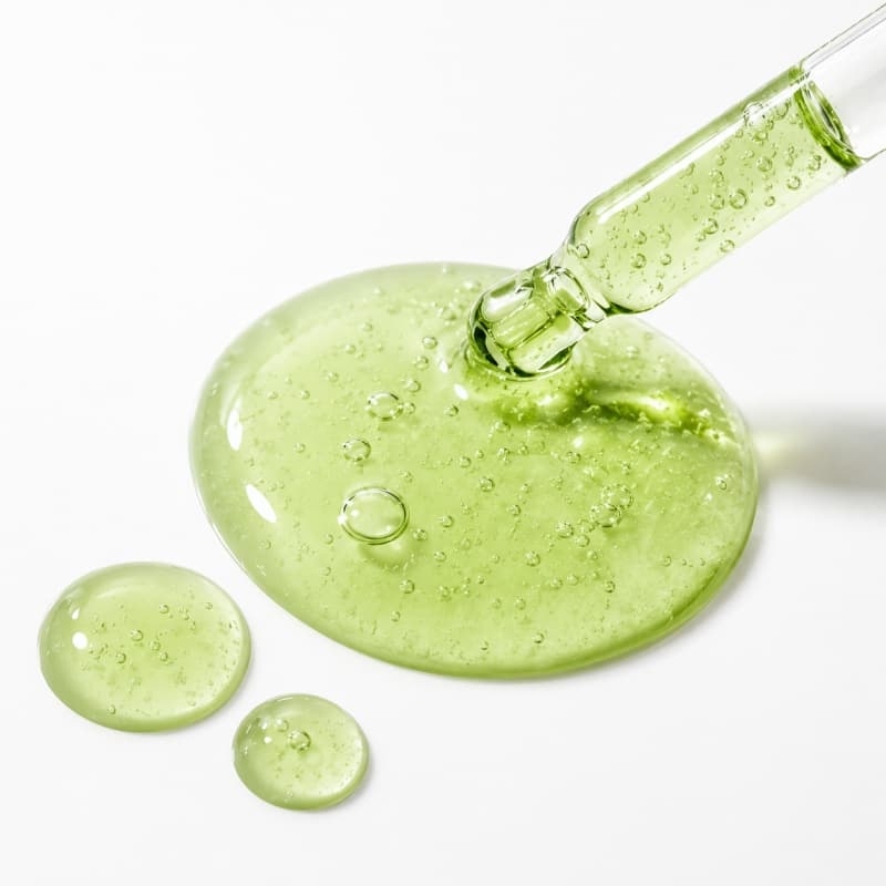 Matcha PDRN Soothing Serum | Triple Action to Soothe, Strengthen & Balance Sensitive, Irritated Skin,Matcha PDRN Soothing Serum | Triple Action to Soothe, Strengthen & Balance Sensitive, Irritated Skin 