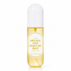 Orange Fizz Perfume Mist | Uplifting Citrus Scent, Long-Lasting Lightweight Fragrance Spray for All-Day Freshness,Orange Fizz Perfume Mist | Uplifting Citrus Scent, Long-Lasting Lightweight Fragrance Spray for All-Day Freshness 