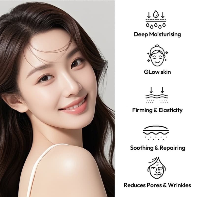 Salmon DNA Collagen Mask Serums Face Moisturizers B2B Manufacturer | Supplier,Salmon DNA Collagen Mask Serums Face Moisturizers B2B Manufacturer | Supplier 