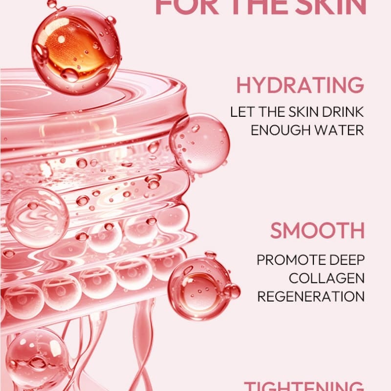 Salmon DNA Collagen Mask Serums Face Moisturizers B2B Manufacturer | Supplier,Salmon DNA Collagen Mask Serums Face Moisturizers B2B Manufacturer | Supplier 