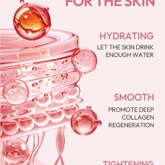 Salmon DNA Collagen Mask Serums Face Moisturizers B2B Manufacturer | Supplier,Salmon DNA Collagen Mask Serums Face Moisturizers B2B Manufacturer | Supplier 