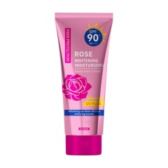 Rose Sunscreen Cream, Multi-effect Repair & Isolation BB Cream, Concealing & Moisturizing Cream,Rose Sunscreen Cream, Multi-effect Repair & Isolation BB Cream, Concealing & Moisturizing Cream 