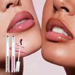 Five-Color Peel-Fff Lip Liner, Matte, Waterproof, Long-Lasting Lip Tint,Five-Color Peel-Fff Lip Liner, Matte, Waterproof, Long-Lasting Lip Tint 