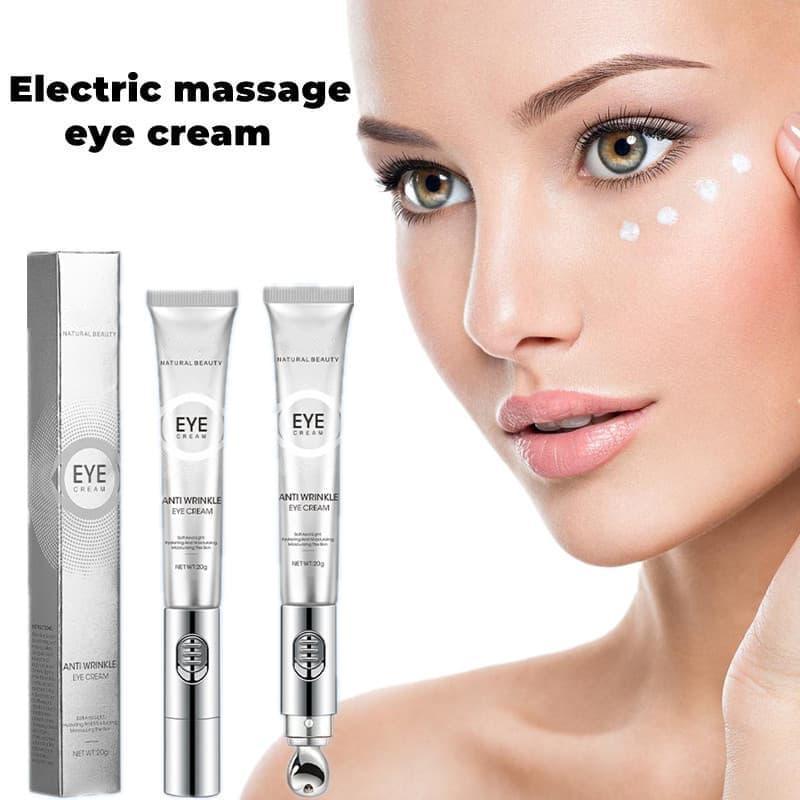 Electric Eye Cream For Hydration, Moisturizing, Lifting, Firming & Vibrating Massage,Electric Eye Cream For Hydration, Moisturizing, Lifting, Firming & Vibrating Massage 