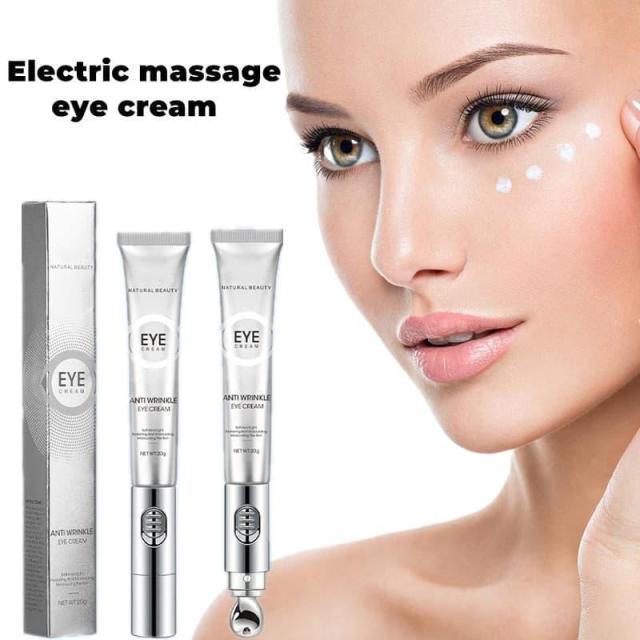 Electric Eye Cream For Hydration, Moisturizing, Lifting, Firming & Vibrating Massage,Electric Eye Cream For Hydration, Moisturizing, Lifting, Firming & Vibrating Massage 