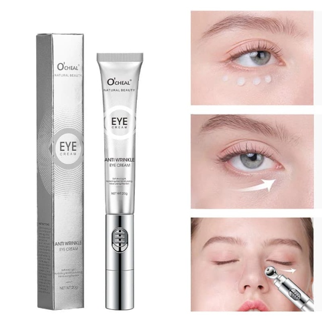 Electric Eye Cream For Hydration, Moisturizing, Lifting, Firming & Vibrating Massage,Electric Eye Cream For Hydration, Moisturizing, Lifting, Firming & Vibrating Massage 