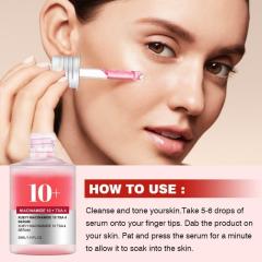 Niacinamide 10 + TXA 4 Essence, Hydrating Skin Serum,Niacinamide 10 + TXA 4 Essence, Hydrating Skin Serum 