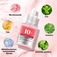 Niacinamide 10 + TXA 4 Essence, Hydrating Skin Serum,Niacinamide 10 + TXA 4 Essence, Hydrating Skin Serum 