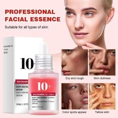 Niacinamide 10 + TXA 4 Essence, Hydrating Skin Serum,Niacinamide 10 + TXA 4 Essence, Hydrating Skin Serum 