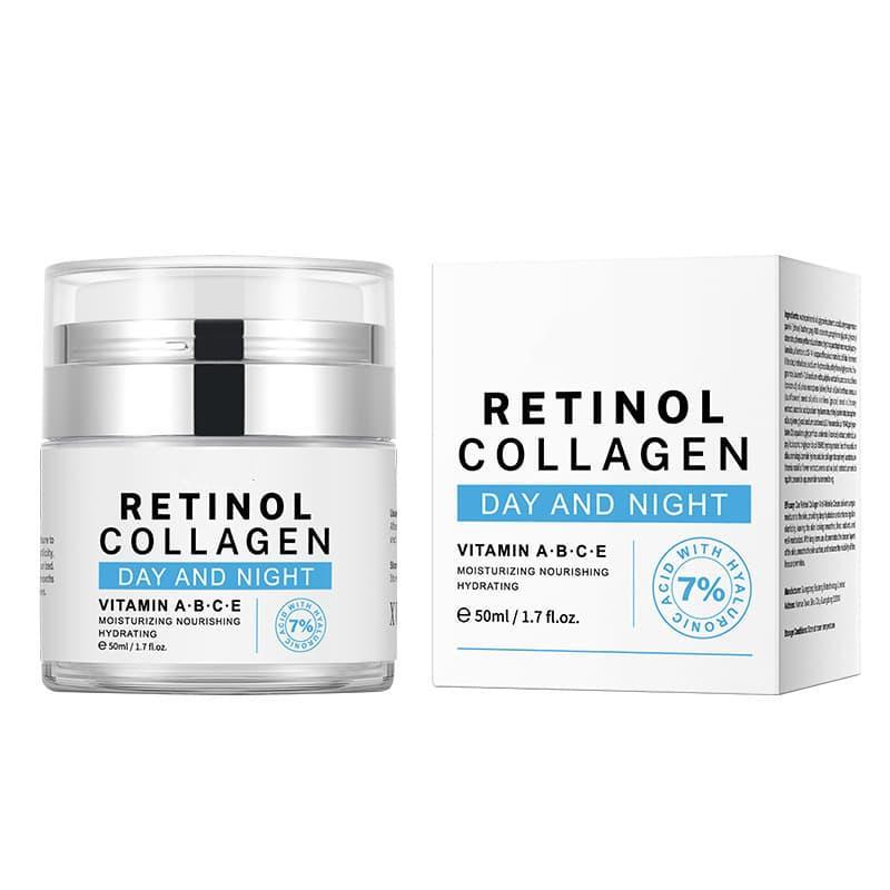 Collagen Jelly Skin Cream With Niacinamide, Firming, Hydrating & Moisturizing Cream,Collagen Jelly Skin Cream With Niacinamide, Firming, Hydrating & Moisturizing Cream 