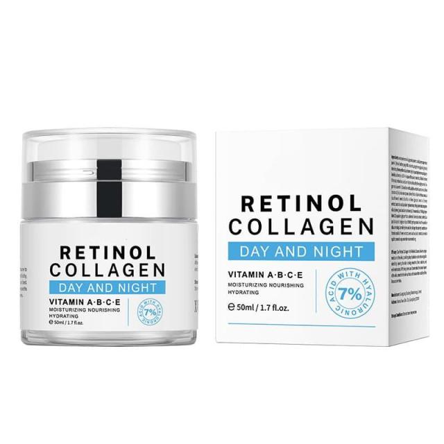 Collagen Jelly Skin Cream With Niacinamide, Firming, Hydrating & Moisturizing Cream,Collagen Jelly Skin Cream With Niacinamide, Firming, Hydrating & Moisturizing Cream 