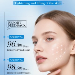 Collagen Jelly Skin Cream With Niacinamide, Firming, Hydrating & Moisturizing Cream,Collagen Jelly Skin Cream With Niacinamide, Firming, Hydrating & Moisturizing Cream 