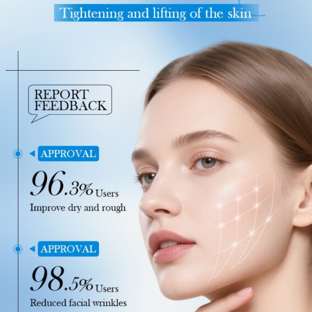 Collagen Jelly Skin Cream With Niacinamide, Firming, Hydrating & Moisturizing Cream,Collagen Jelly Skin Cream With Niacinamide, Firming, Hydrating & Moisturizing Cream 