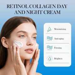 Collagen Jelly Skin Cream With Niacinamide, Firming, Hydrating & Moisturizing Cream,Collagen Jelly Skin Cream With Niacinamide, Firming, Hydrating & Moisturizing Cream 