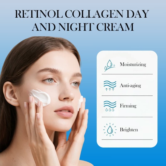 Collagen Jelly Skin Cream With Niacinamide, Firming, Hydrating & Moisturizing Cream,Collagen Jelly Skin Cream With Niacinamide, Firming, Hydrating & Moisturizing Cream 