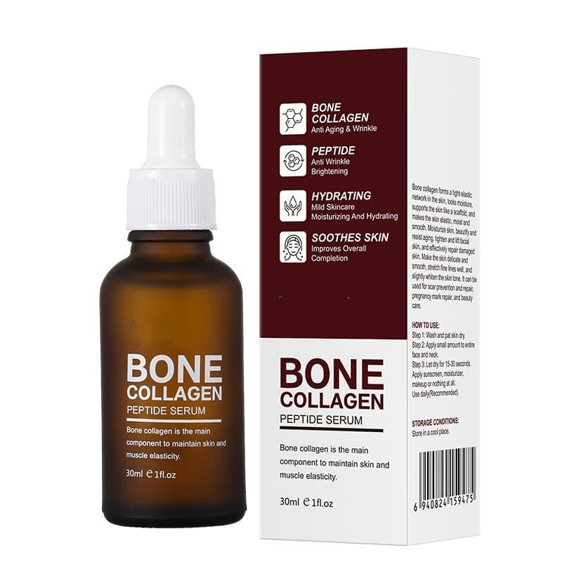 Collagen Anti-Wrinkle Serum, Fine Line Reducing Facial Serum,Collagen Anti-Wrinkle Serum, Fine Line Reducing Facial Serum 