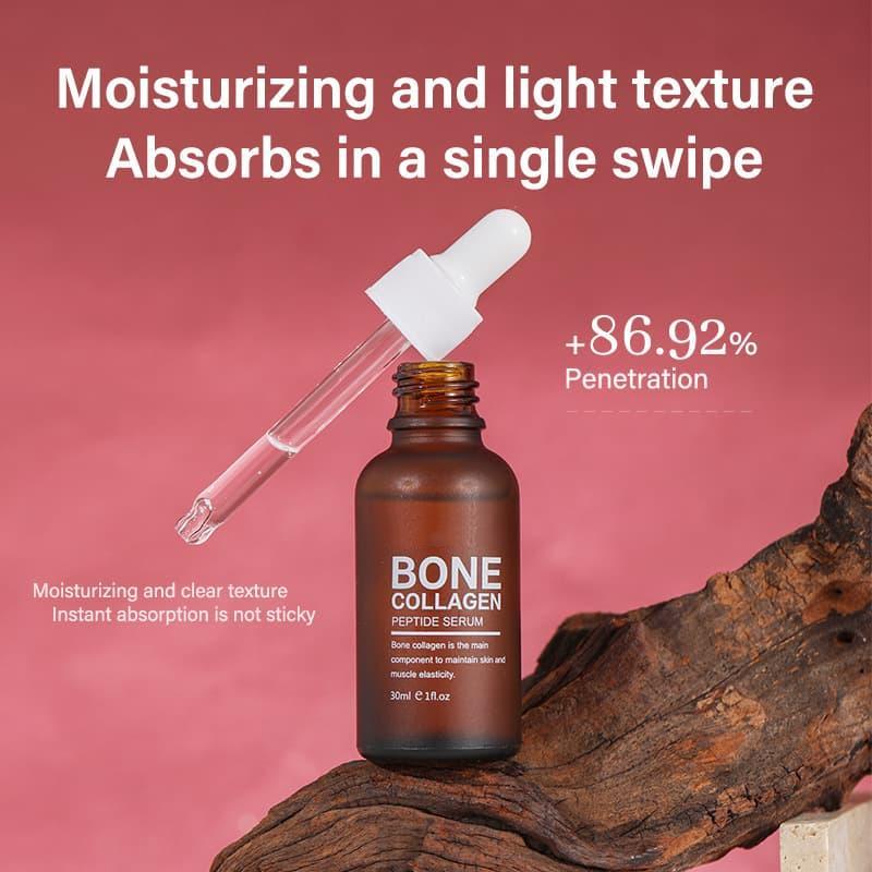 Collagen Anti-Wrinkle Serum, Fine Line Reducing Facial Serum,Collagen Anti-Wrinkle Serum, Fine Line Reducing Facial Serum 