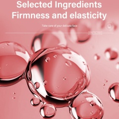 Collagen Anti-Wrinkle Serum, Fine Line Reducing Facial Serum,Collagen Anti-Wrinkle Serum, Fine Line Reducing Facial Serum 
