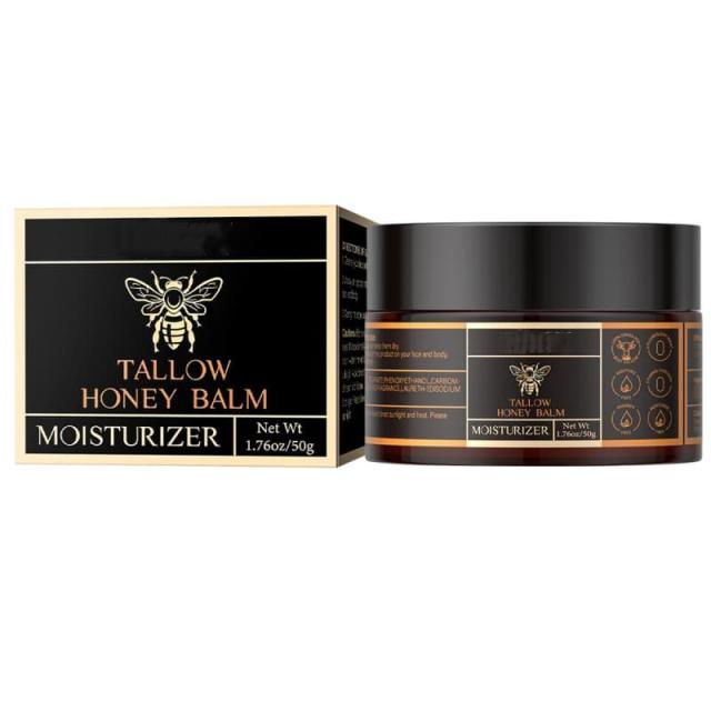 Honey Cream, Organic Cream, Moisturizing Cream, Body Lotion, Skin Care Cream,Honey Cream, Organic Cream, Moisturizing Cream, Body Lotion, Skin Care Cream 